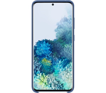 Samsung EF-PG980 (Galaxy S20) Blauw