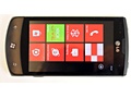 LG Optimus 7 (WP&)