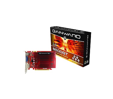 Gainward GeForce 9500GT