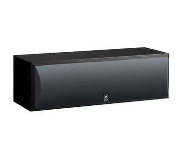 Yamaha NS-C210 zwart