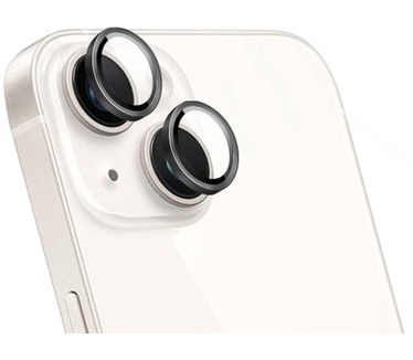 Mobiparts Camera Lens Protector Apple iPhone 14/14 Plus