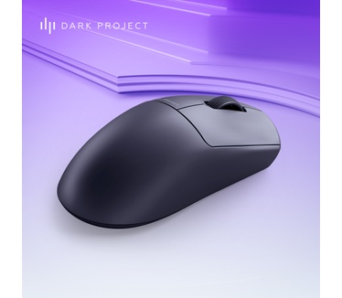 Dark Project DPP_NEXUS_BLACK