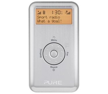 Pure Move 2500