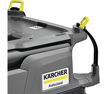 Kärcher Wet and dry vacuum cleaner NT 30/1 Tact L