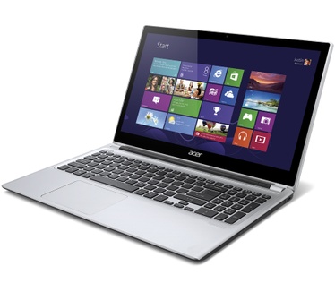Acer Aspire 571PG-53338G75Mass