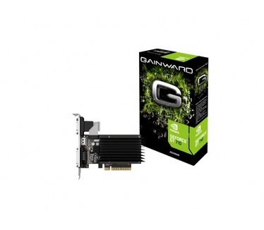 Gainward GeForce GT 710 2GB SilentFX