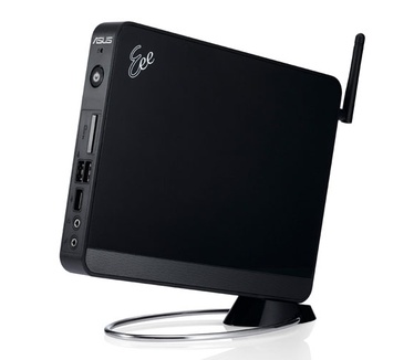 Asus Eee Box EB1007 - D410