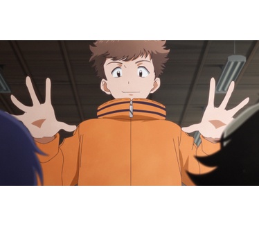 Digimon Survive, Switch