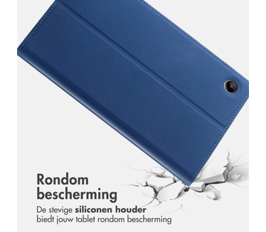 Accezz Classic Tablet Case