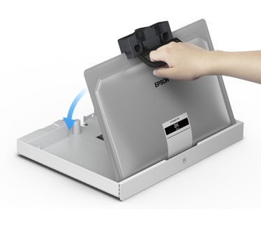 Epson Workforce WF-M5799DWF