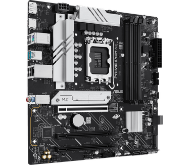 ASUS Prime B760M-A II