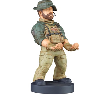 Exquisite Gaming Captain Price