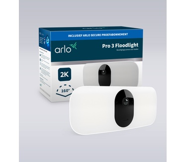 Arlo Pro 3 Floodlight