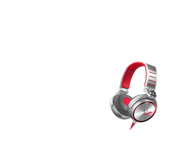 Sony MDR-X10/RED (Rood)