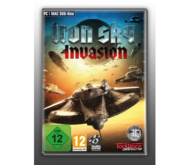 Iron Sky, PC (Windows)