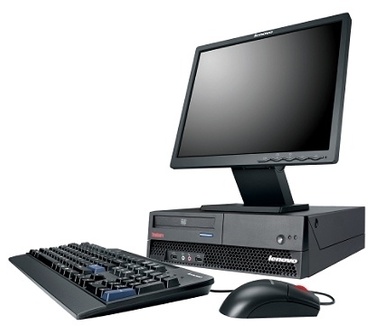 Lenovo ThinkCentre A57 9704-7NG