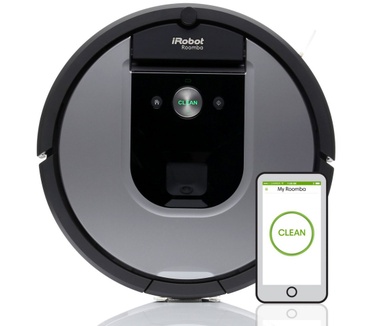 iRobot Roomba 965