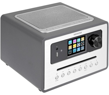 Noxon iRadio 500 CD