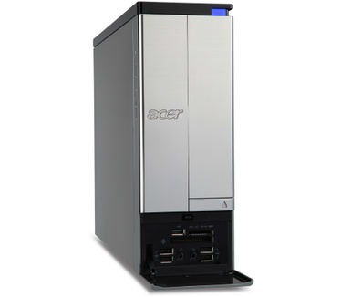 Acer Aspire X5950 desktop