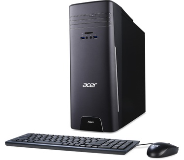 Acer Aspire T3-710 I9910 NL