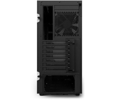 NZXT H500 Wit