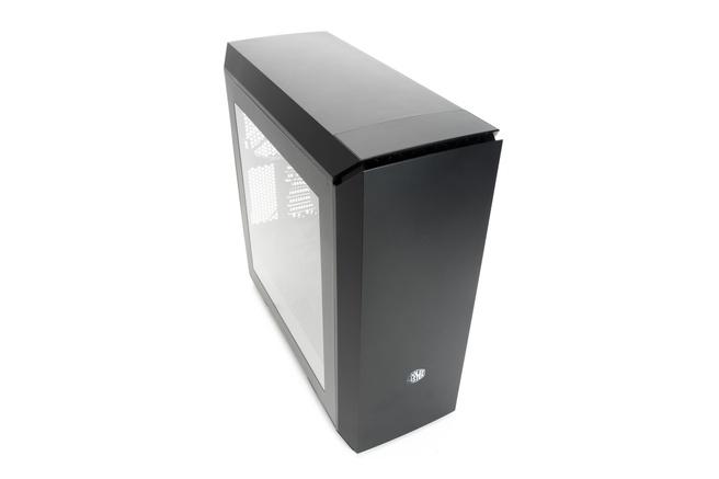 Cooler Master MasterCase Pro 6