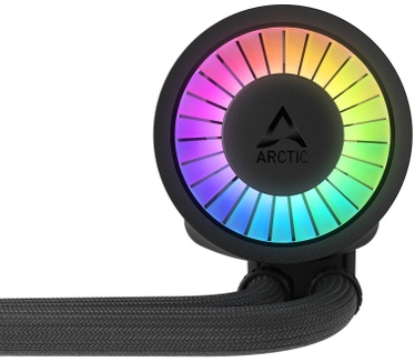 Arctic Liquid Freezer III Pro 280 A-RGB