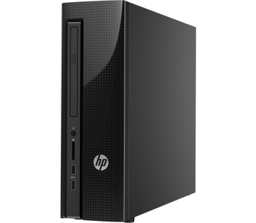 HP Slimline 411-a000nd