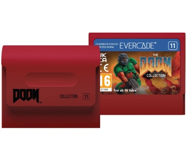 The Doom Collection