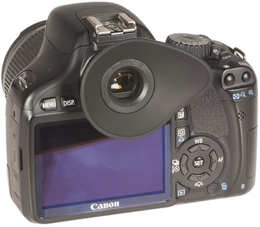 Hoodman Hoodman HoodEYE Canon 18mm (H-EYEC18)