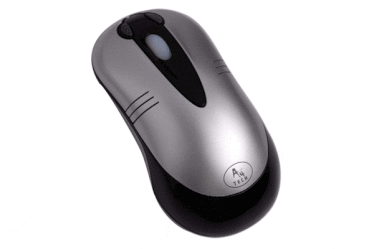 A4Tech Inductie Muizen A4-NB50D