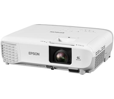 Epson EB-X39