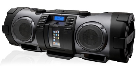 JVC RV-NB70 Kaboom