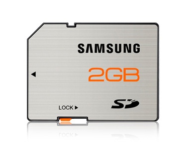 Samsung MB-SS2GA
