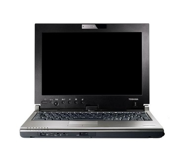 Toshiba Portégé M750-135
