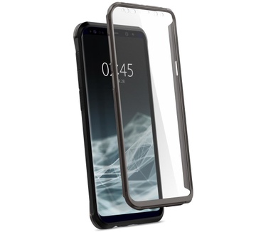 Spigen Reventon for Galaxy S9+  Zwart
