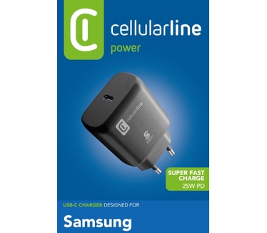 Cellular Line ACHSMUSBCPD25WK