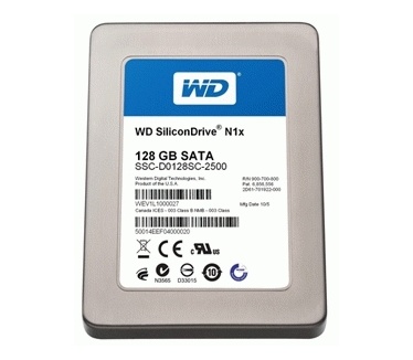 WD SiliconEdge N1X  128GB