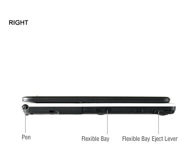 Fujitsu Lifebook T731 (VFY:T7310MXP51NL)