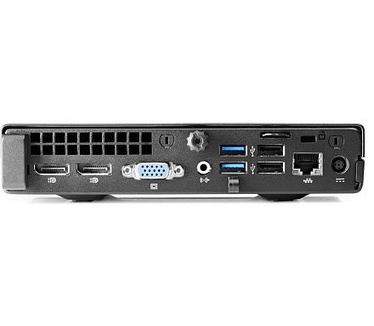 HP 600 G1 Mini