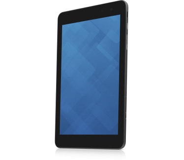 Dell Venue 8 Pro WiFi 32GB met Windows 8.1 Pro Zwart