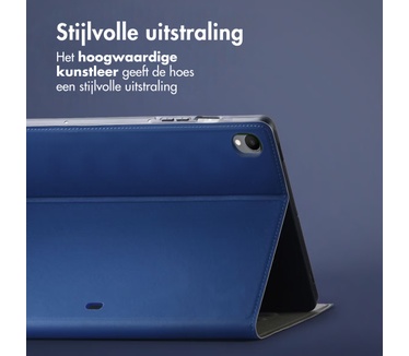 Accezz Classic Tablet Case