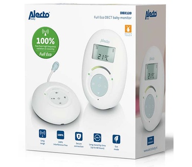 Alecto DBX120