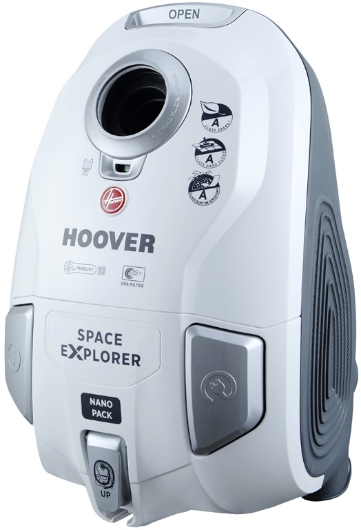 20 Bolsas Para Aspiradora Hoover Space Explorer SL71/SL10011 - Compatibles K98