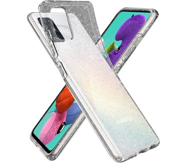 Spigen Liquid Crystal Glitter