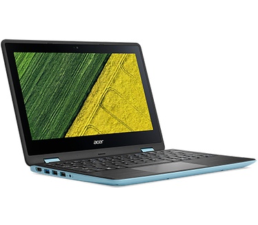 Acer Spin 1 11-31-C34F