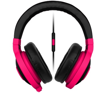 Razer Kraken Mobile (Rood)