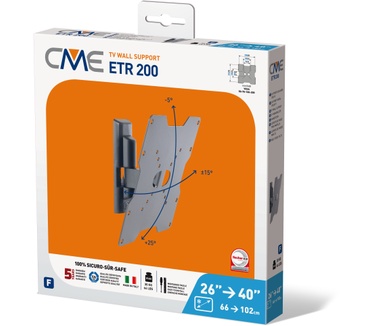 Meliconi ETR200