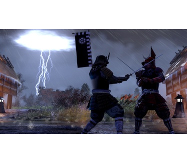 Shogun 2: Total War, Windows