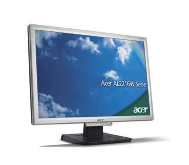 Acer AL2216Wsd